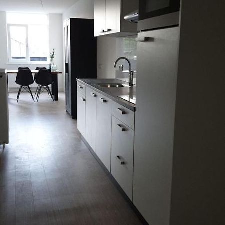 Apartamenty Eindhoven Exterior foto