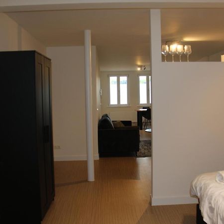 Apartamenty Eindhoven Exterior foto