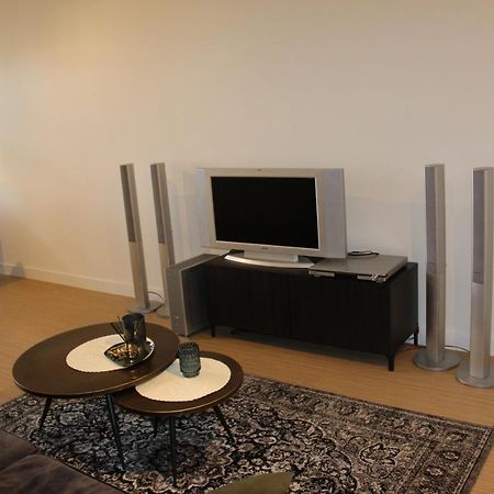 Apartamenty Eindhoven Exterior foto