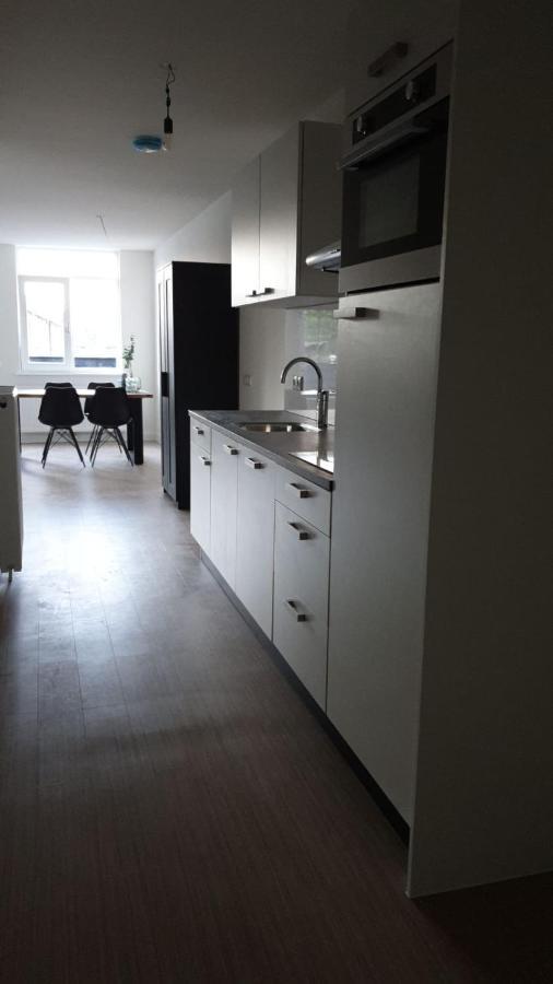 Apartamenty Eindhoven Exterior foto