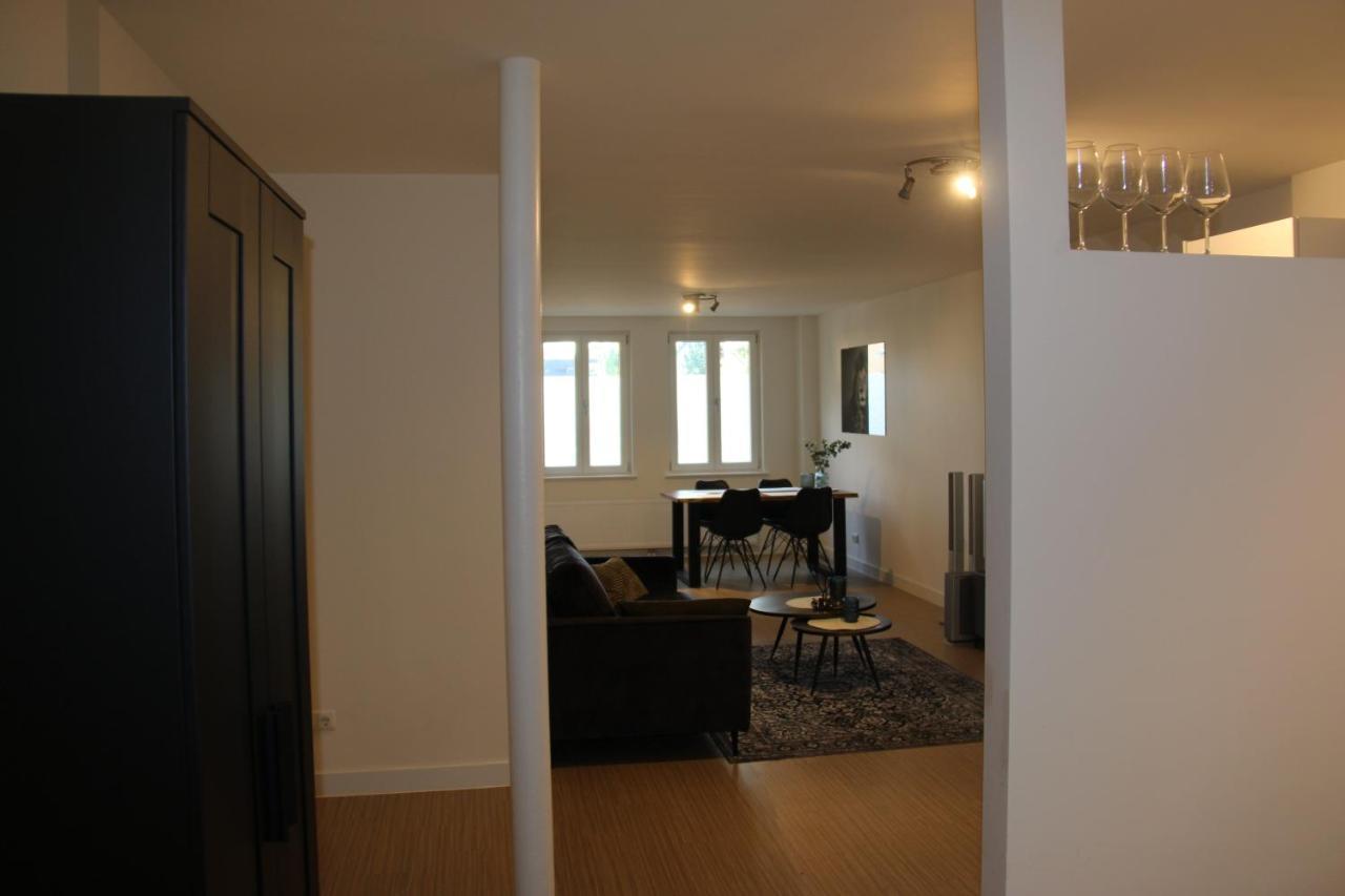 Apartamenty Eindhoven Exterior foto