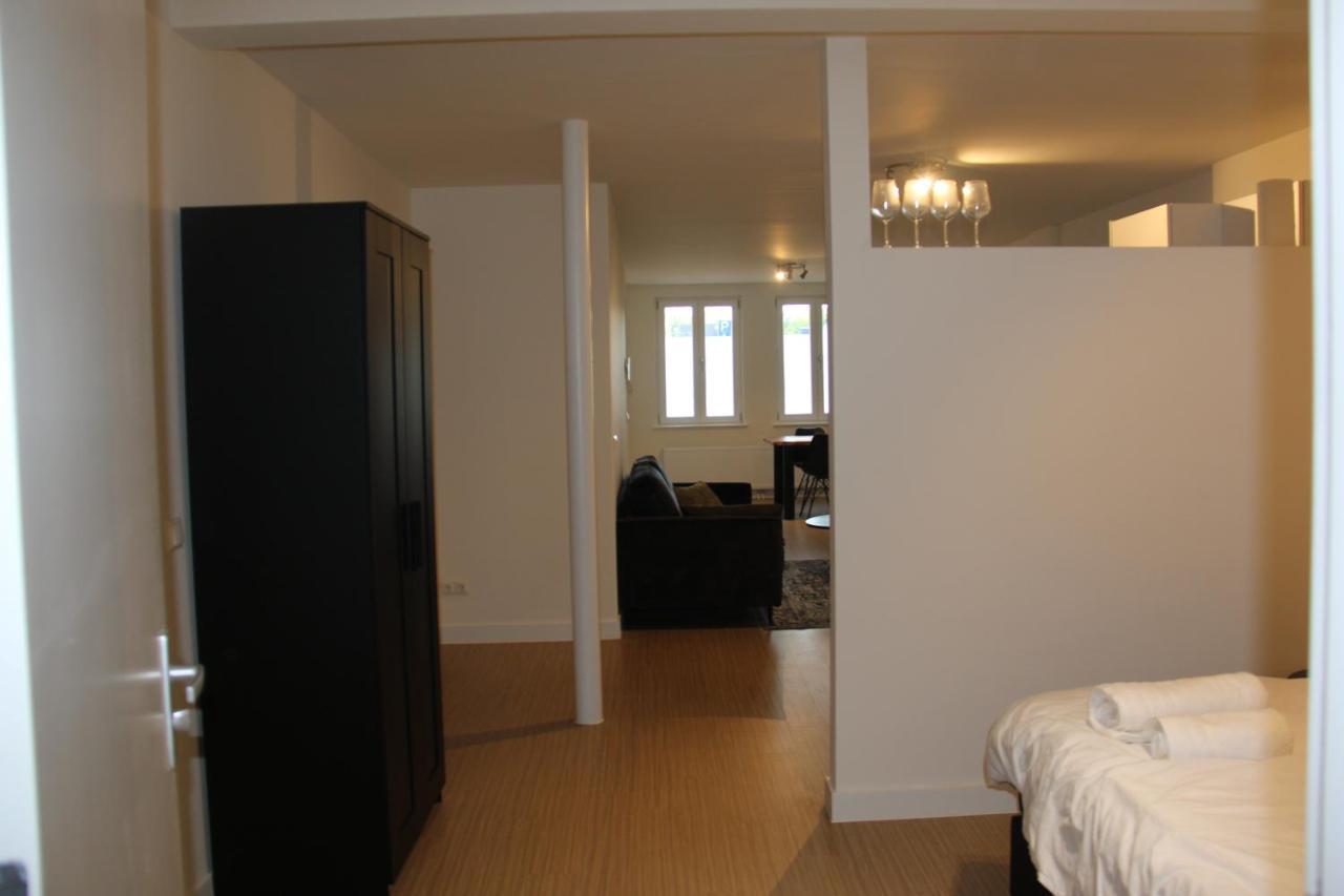 Apartamenty Eindhoven Exterior foto