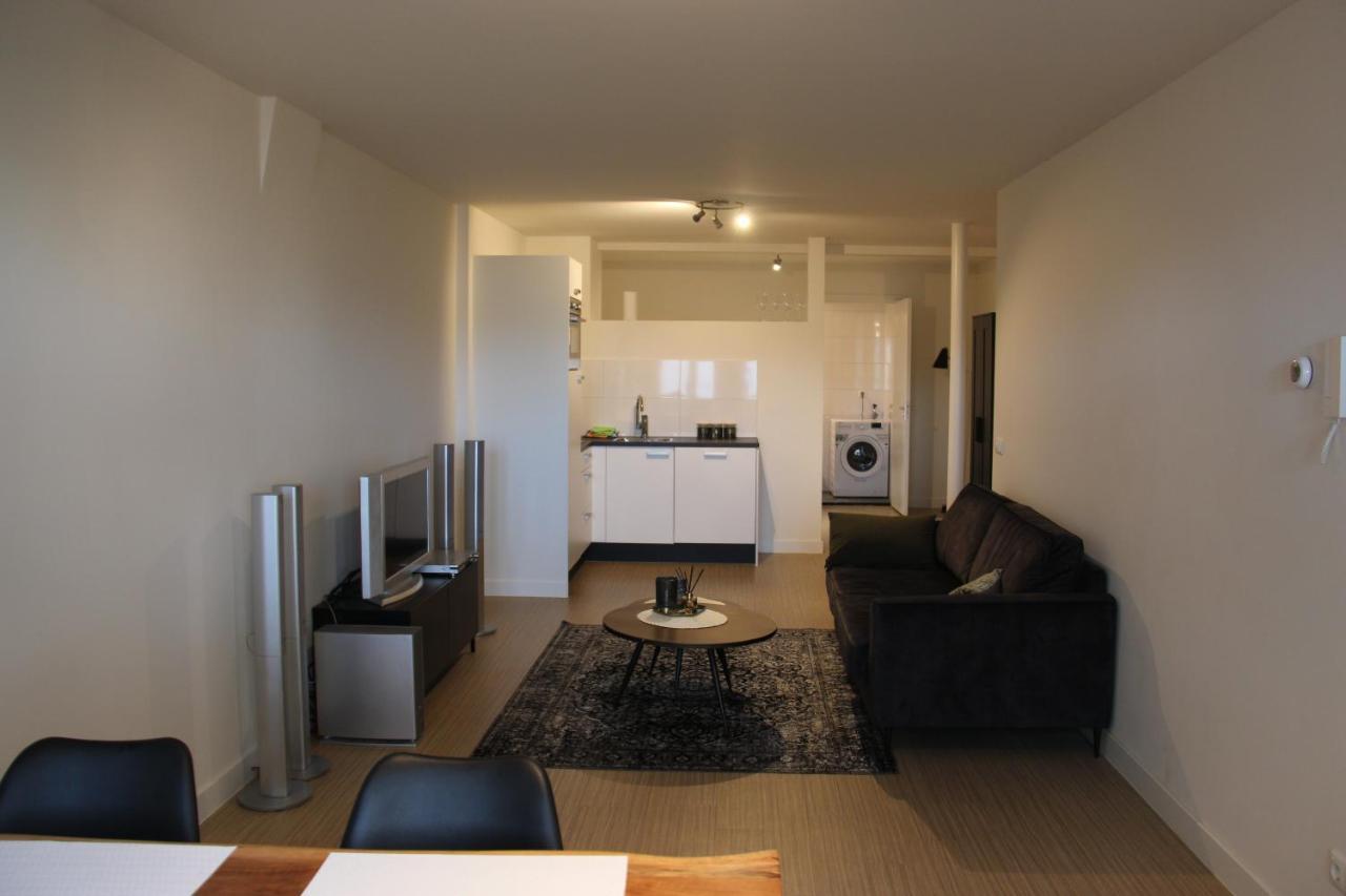 Apartamenty Eindhoven Exterior foto
