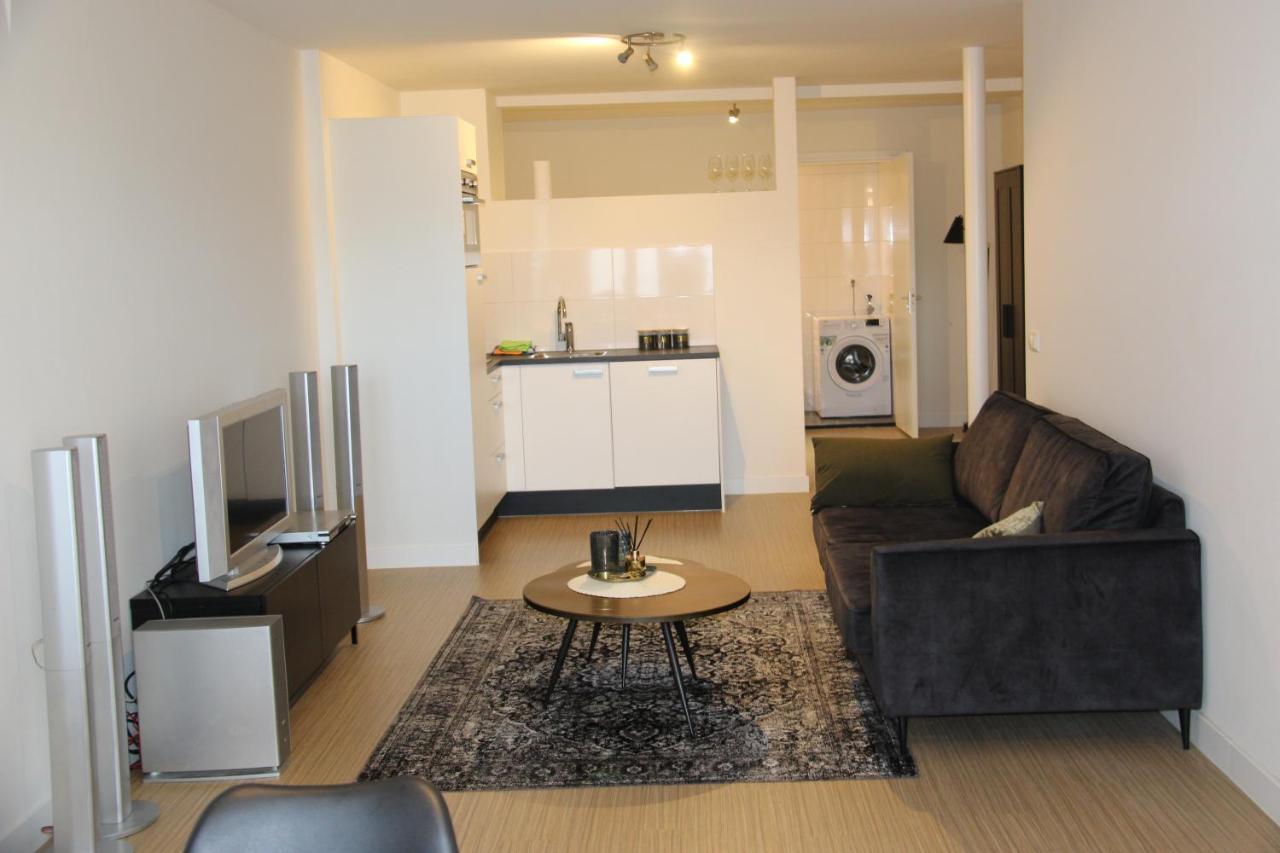 Apartamenty Eindhoven Exterior foto