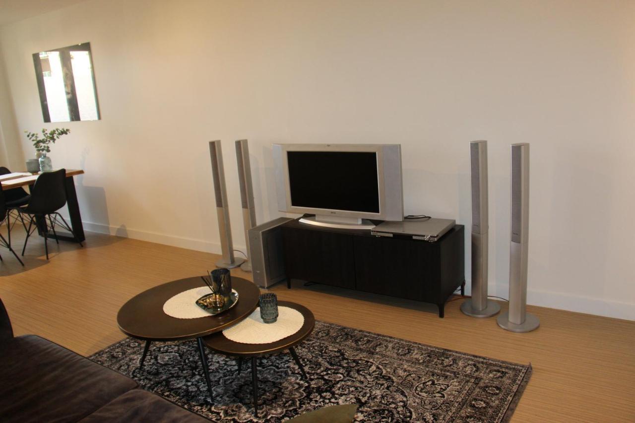 Apartamenty Eindhoven Exterior foto