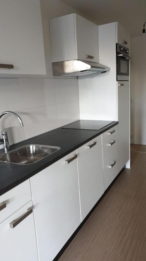 Apartamenty Eindhoven Exterior foto