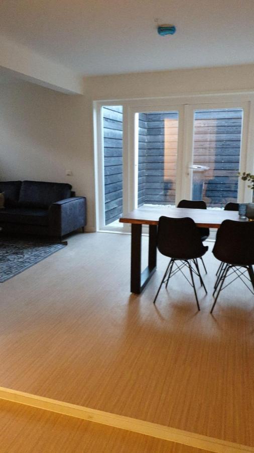 Apartamenty Eindhoven Exterior foto