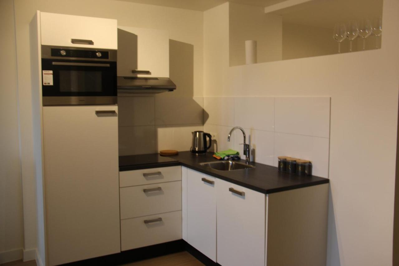 Apartamenty Eindhoven Exterior foto