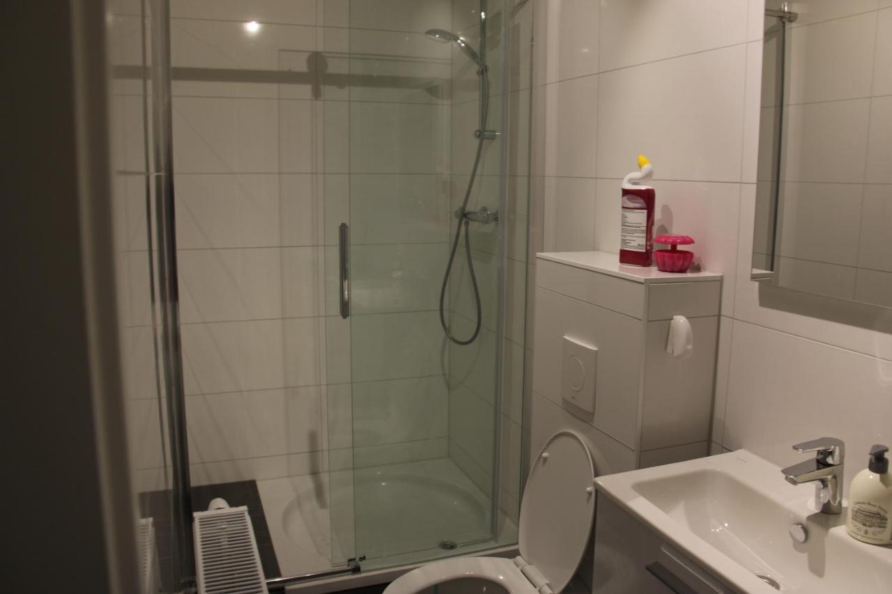 Apartamenty Eindhoven Exterior foto