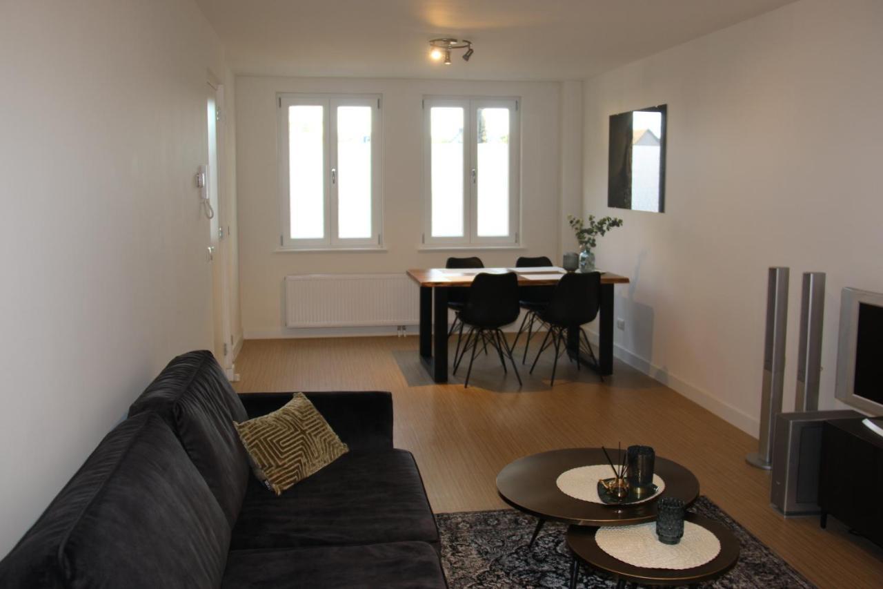 Apartamenty Eindhoven Exterior foto