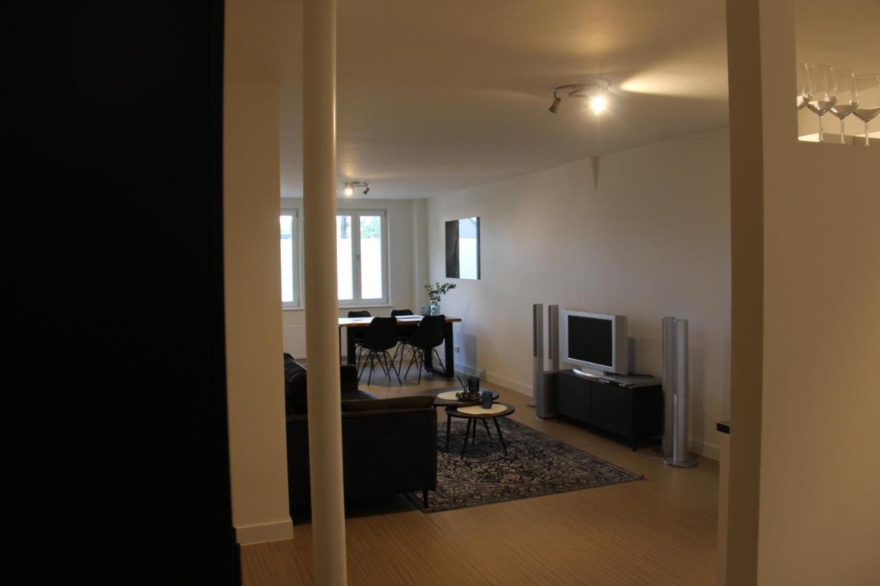 Apartamenty Eindhoven Exterior foto
