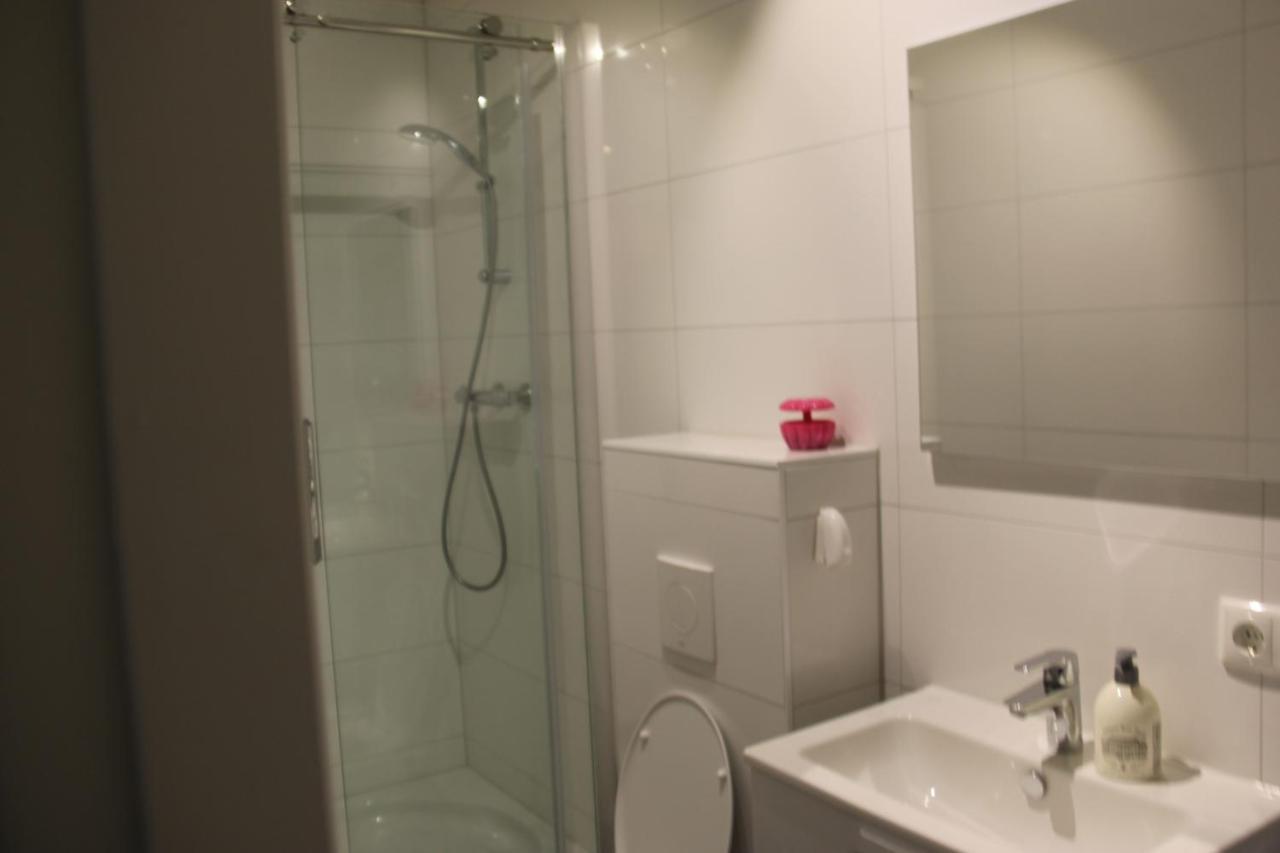 Apartamenty Eindhoven Exterior foto