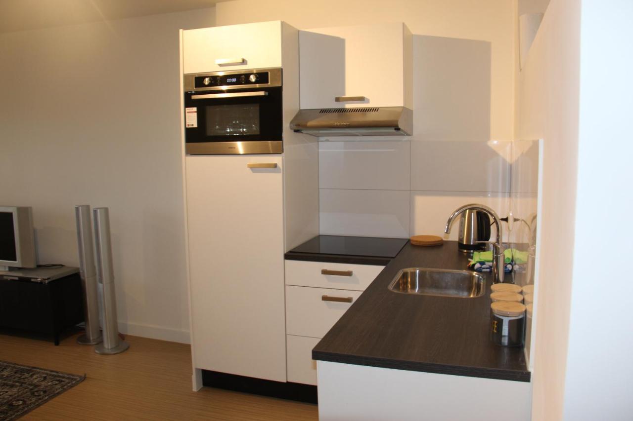 Apartamenty Eindhoven Exterior foto